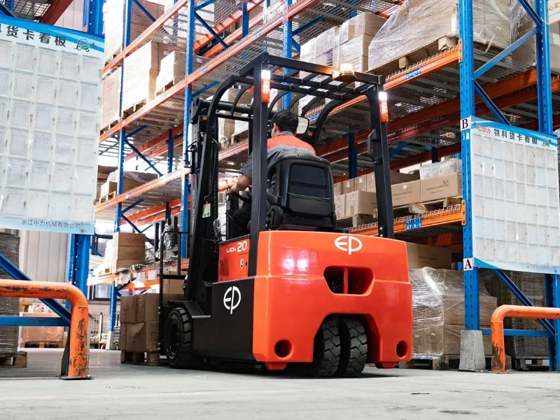 cpd20tvl 2 tons forklift