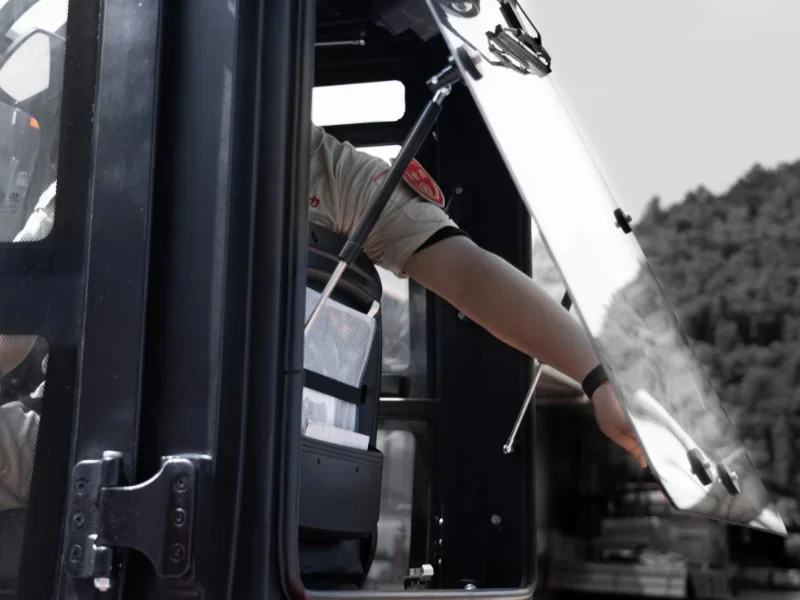 cpd20tvl 2 tons forklift