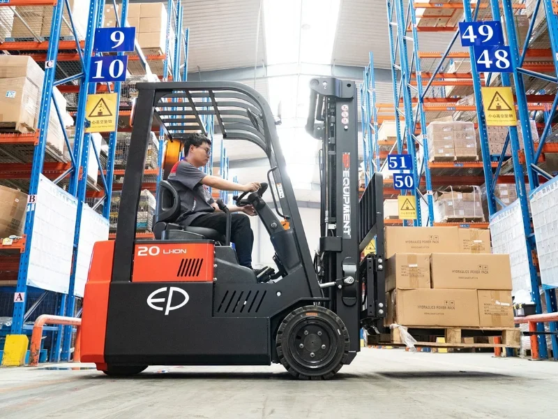 cpd20tvl 2 tons forklift