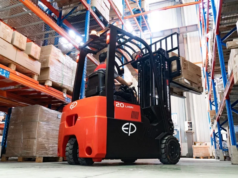 cpd20tvl 2 tons forklift