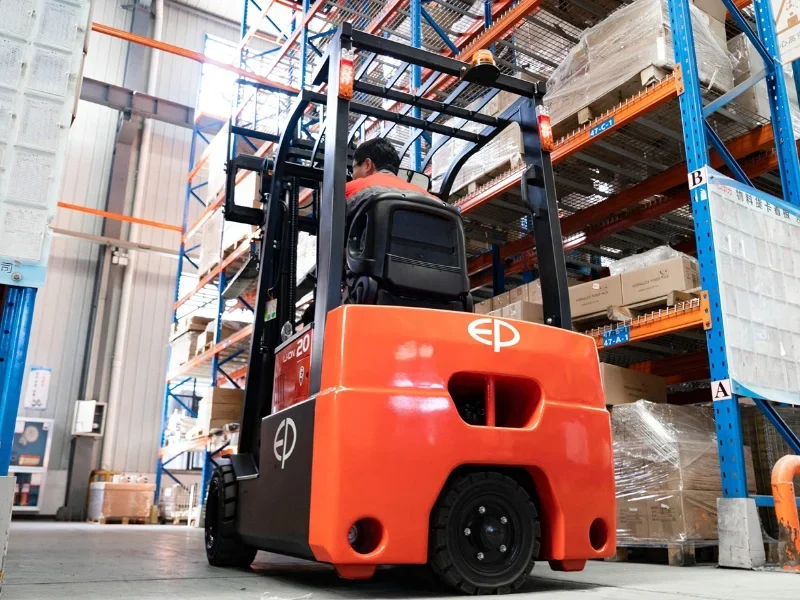 cpd20tvl 2 tons forklift