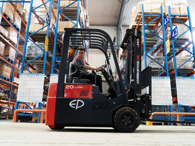 cpd20tvl 2 tons forklift