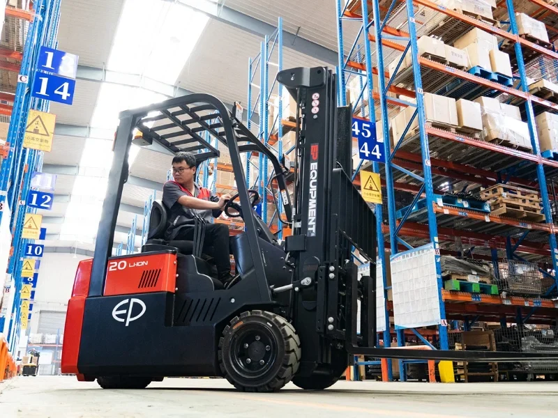 cpd20tvl 2 tons forklift