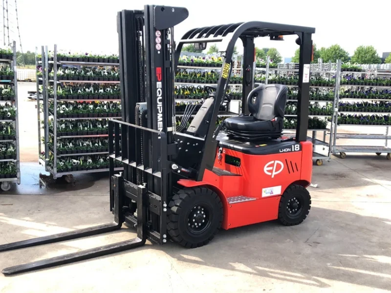 efl181 1.8 tons forklift