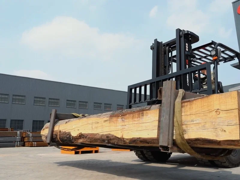 efl702 7 tons forklift