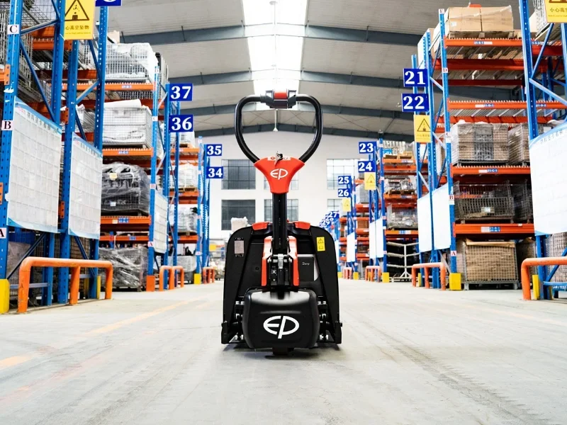 f4 1.5 tons pallet truck