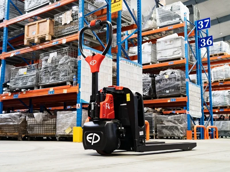 f4 1.5 tons pallet truck