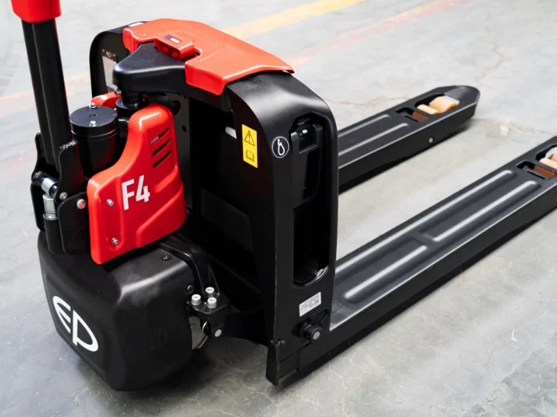 f4 1.5 tons pallet truck
