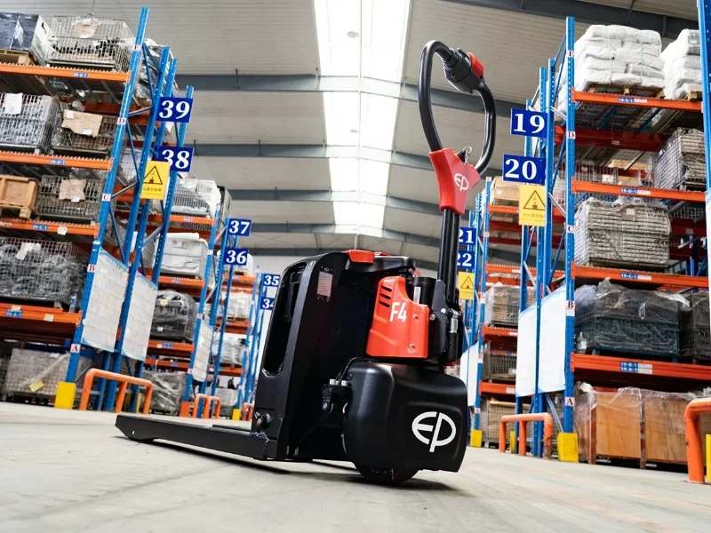 f4 1.5 tons pallet truck