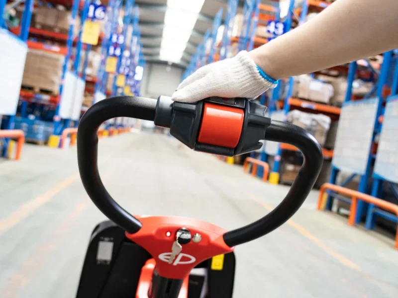 f4 1.5 tons pallet truck