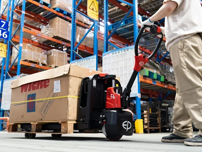 f4 1.5 tons pallet truck