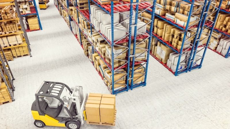 Forklift Rentals for the Australian Summer