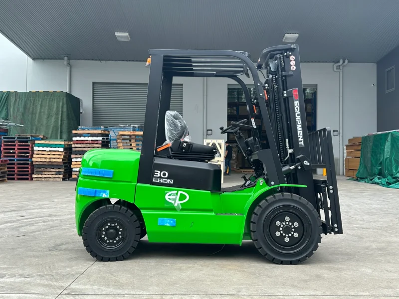 ice301 forklift