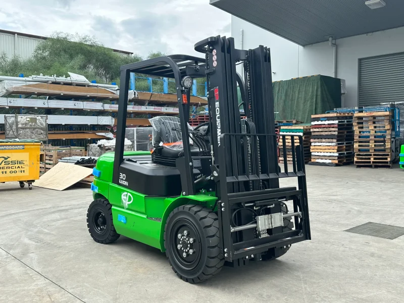 ice301 forklift