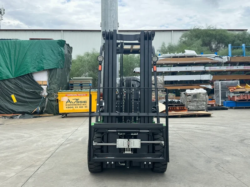 ice301 forklift