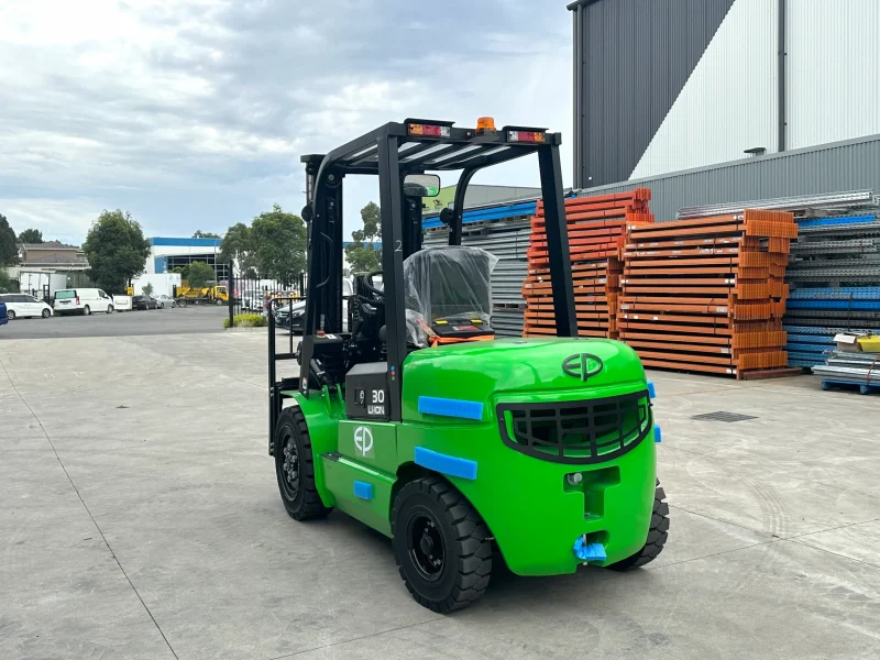 ice301 forklift
