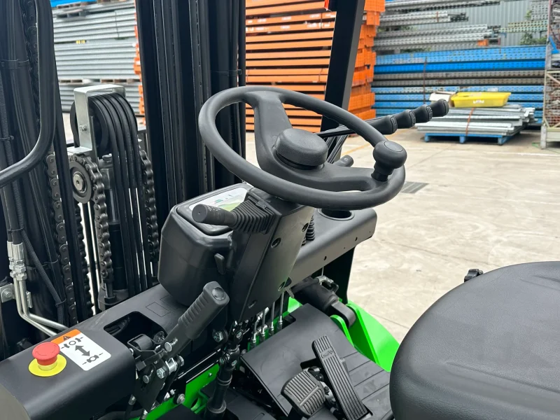 ice301 forklift