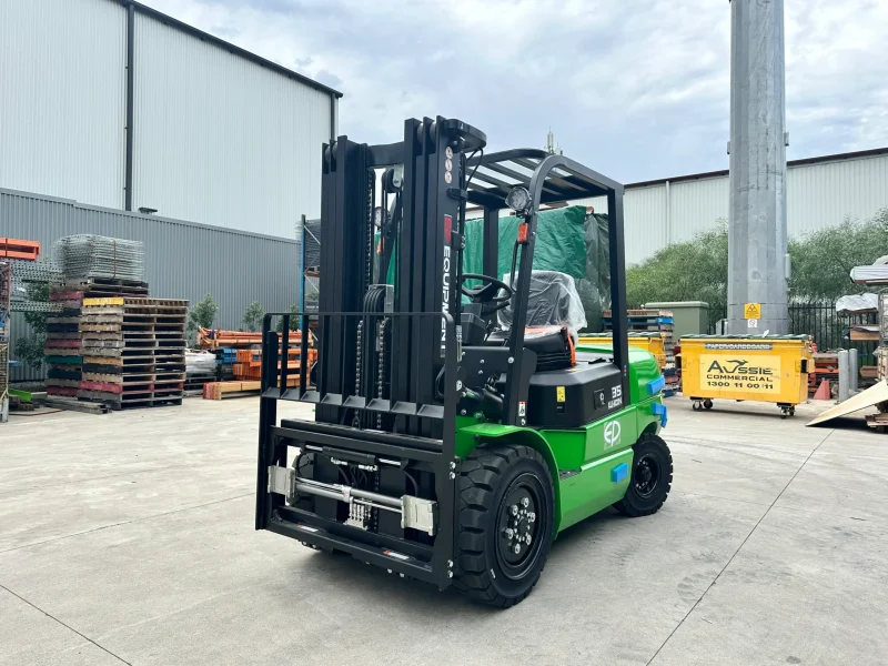 ice351 forklift