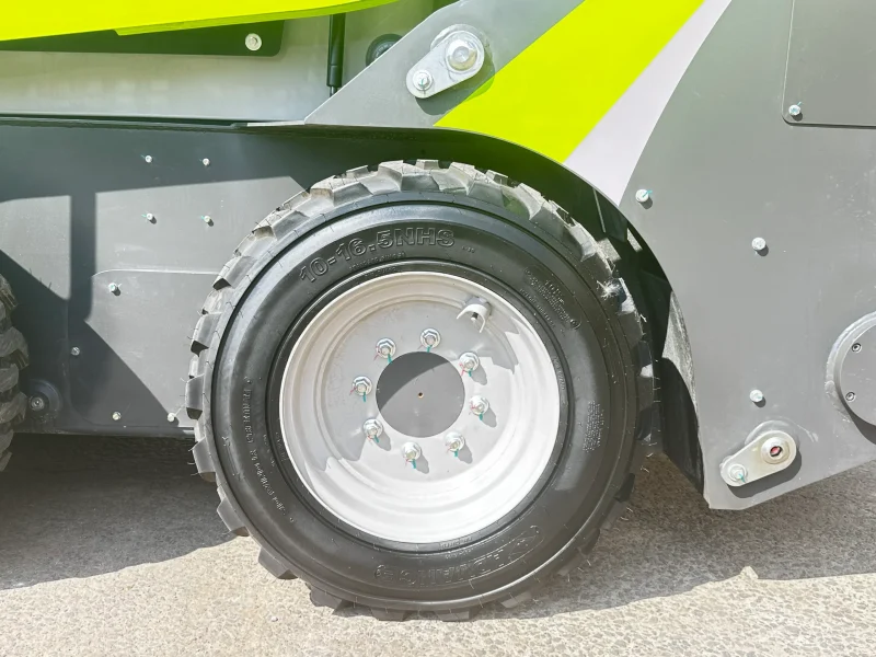 Skid Steer For Sale 10