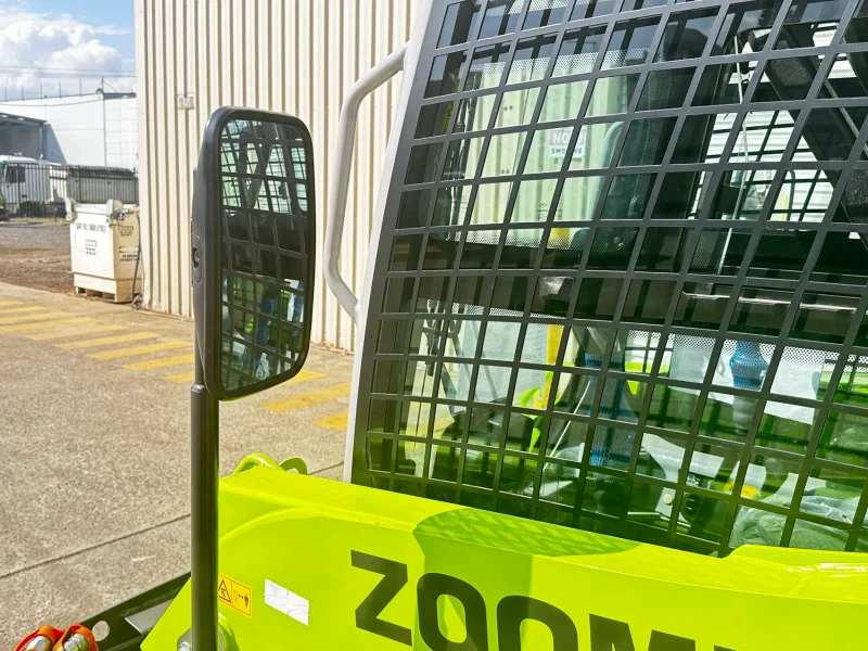 Skid Steer For Sale 13