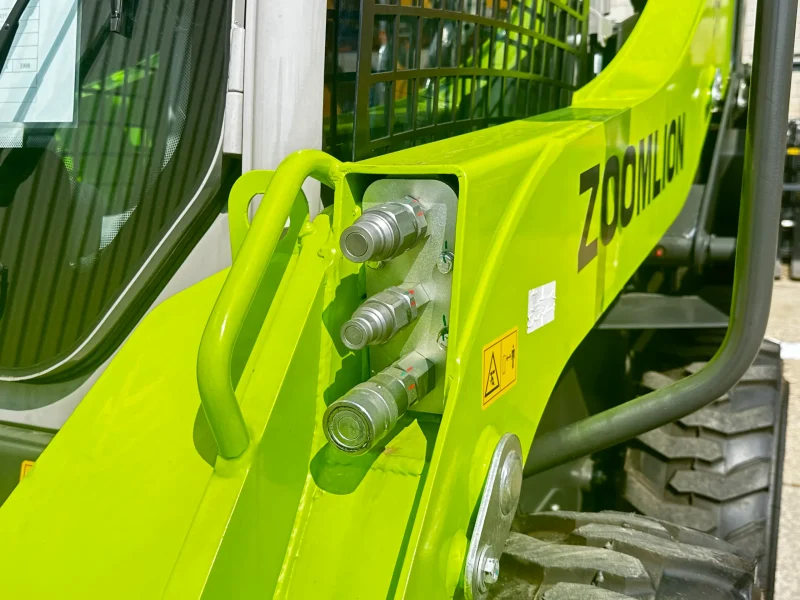 Skid Steer For Sale 14