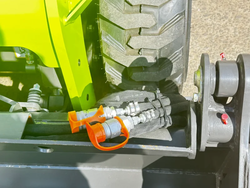 Skid Steer For Sale 15