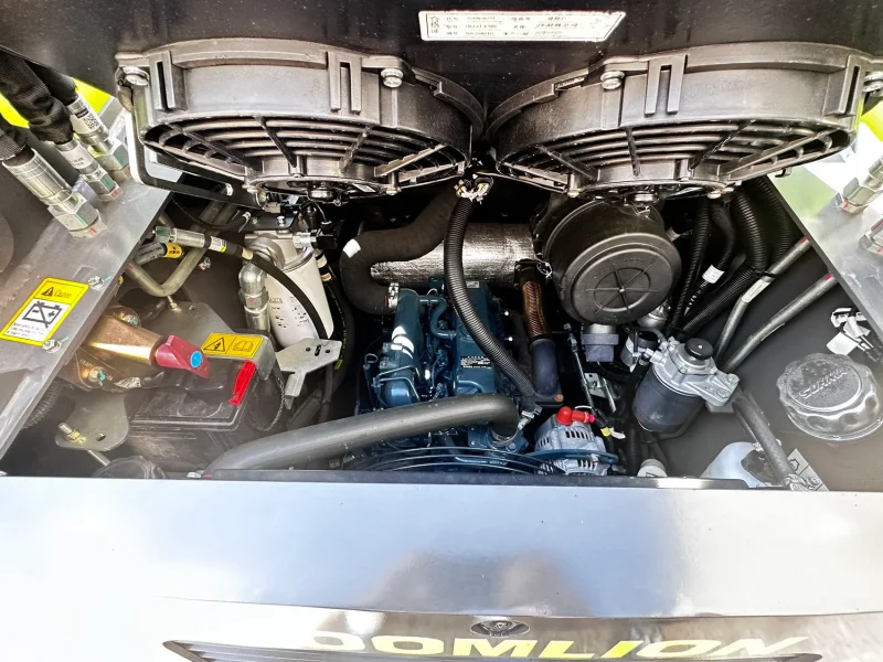 Skid Steer For Sale 2