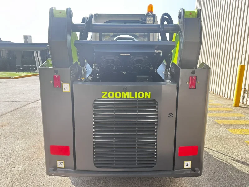 Skid Steer For Sale 3