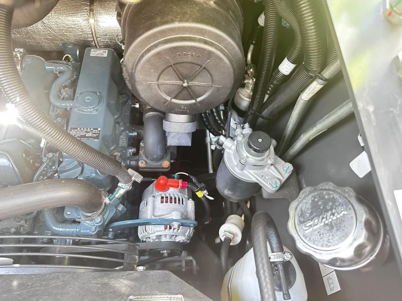 Skid Steer For Sale 4