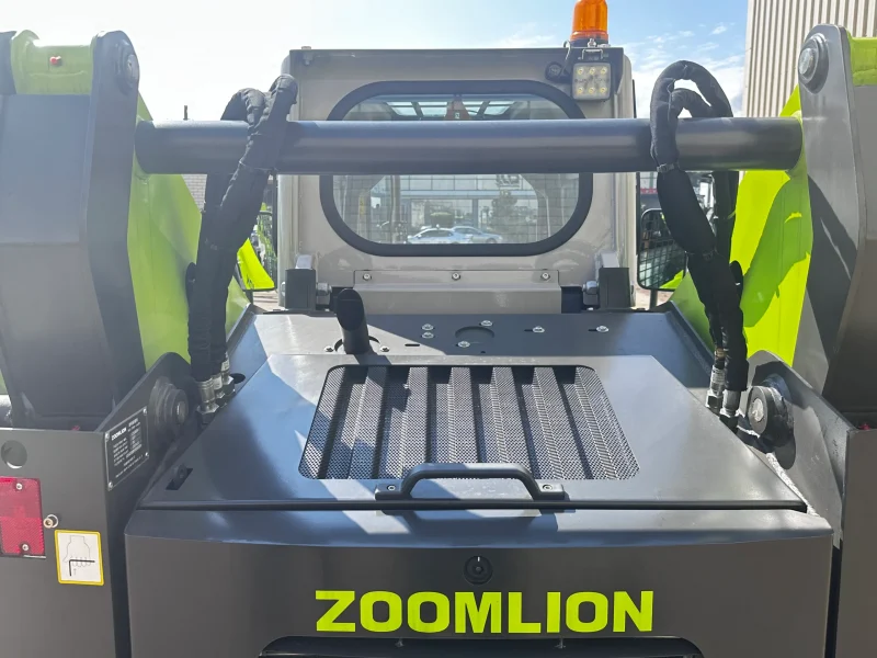 Skid Steer For Sale 6