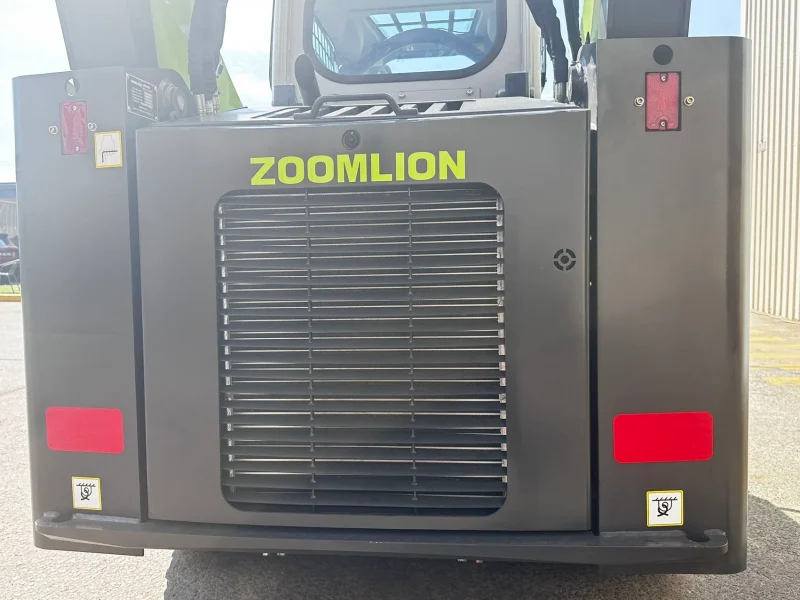 Skid Steer For Sale 7