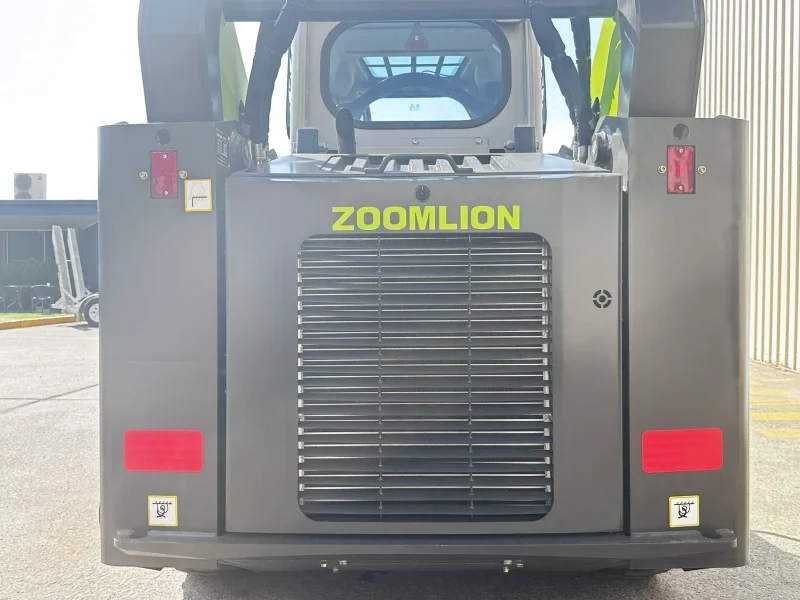 Skid Steer For Sale 8