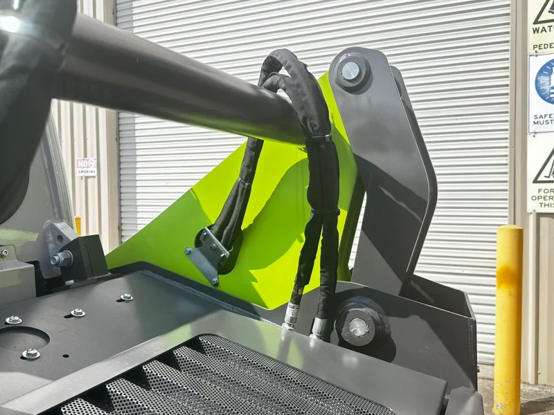 Skid Steer For Sale 9