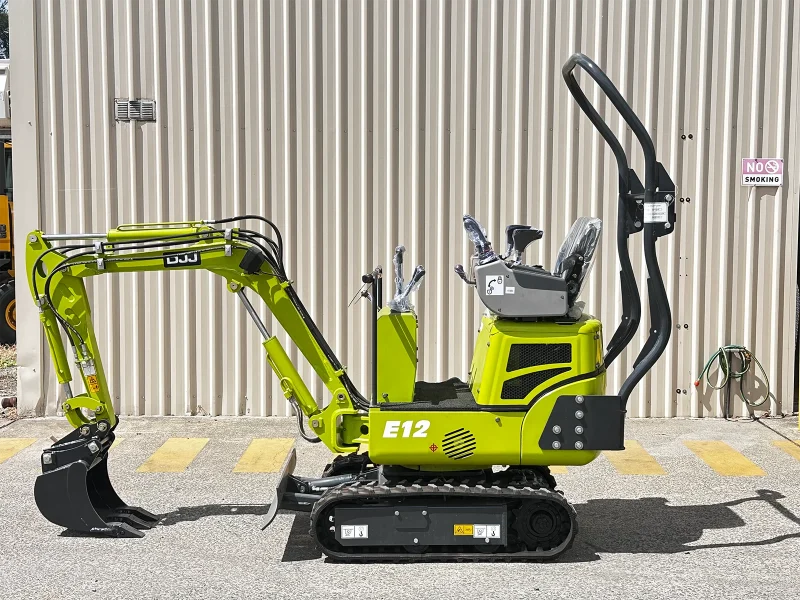 1.0 ton excavator for sale