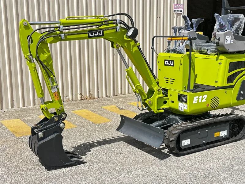 1.0 ton excavator for sale