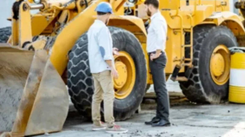 wheel loader for sale discover the best ways to buy a wheel loader in australia