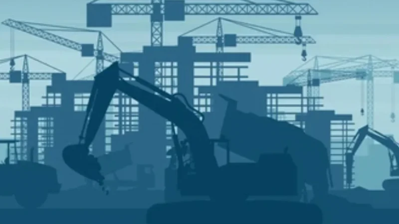 a brief summary of the growth trends of the australian construction machinery market