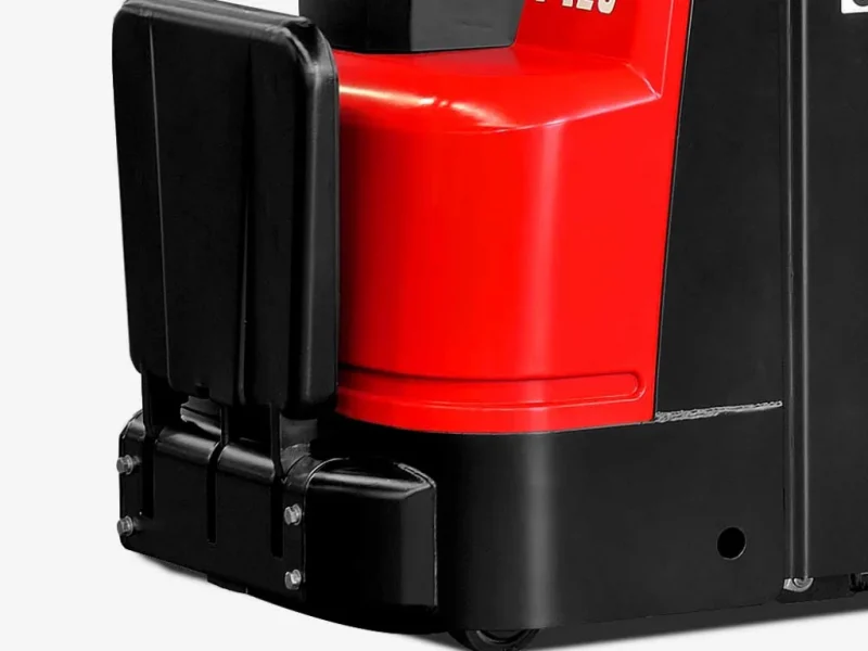 A Series Basic Range Pallet Truck 1