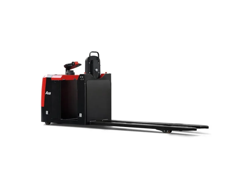 A Series Low Level Order Picker 3