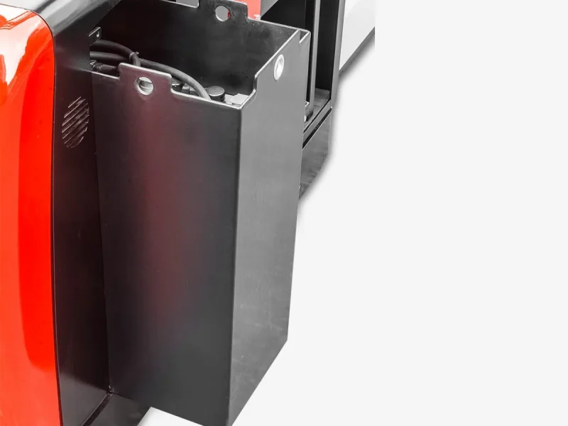 A Series Medium Level Order Picker 3