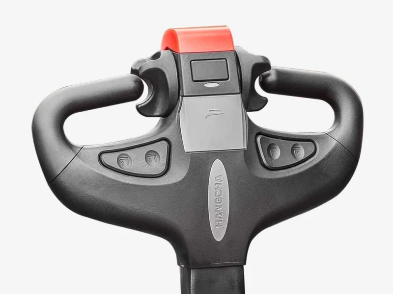 A Series Mini Range Pallet Truck Iii 1