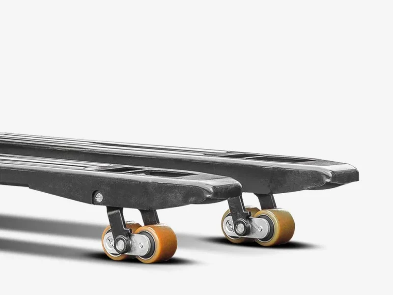 A Series Mini Range Pallet Truck Iii 4