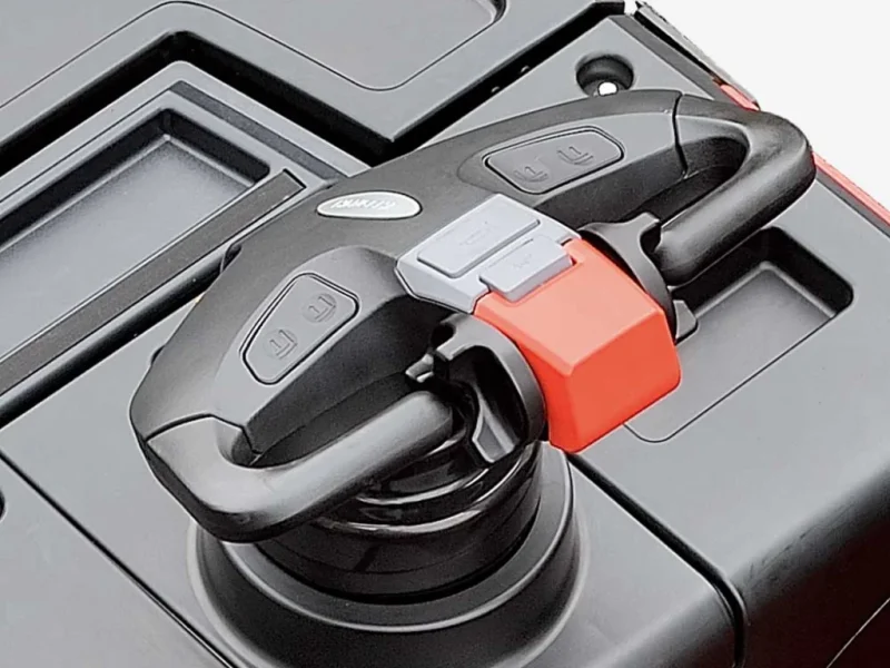 A Series Rider Pallet Jack 4