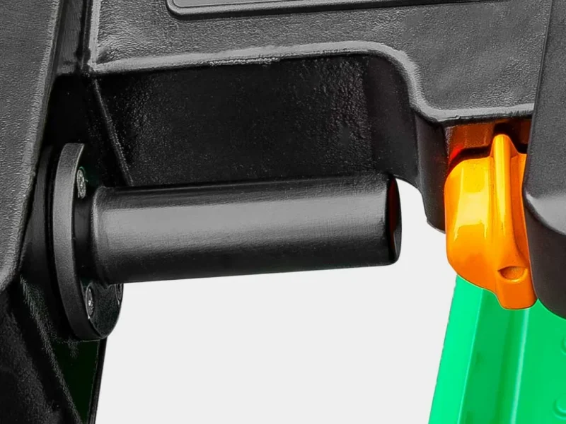 A Series Storage Assist Vehicle Order Picker 2