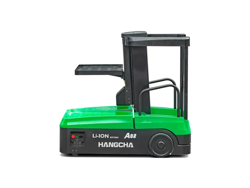 A Series Storage Assist Vehicle Order Picker Whit Background 4