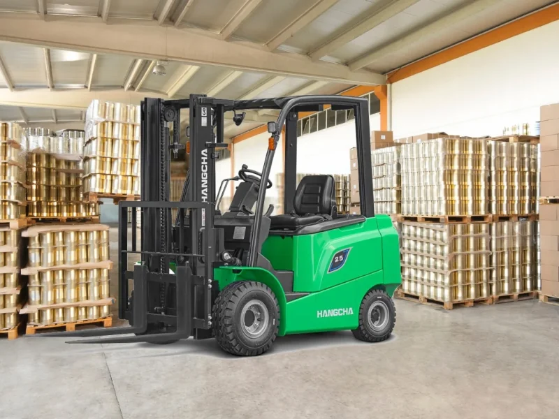 Ae Series Forklift For Sale Product Introduction Background Details Page