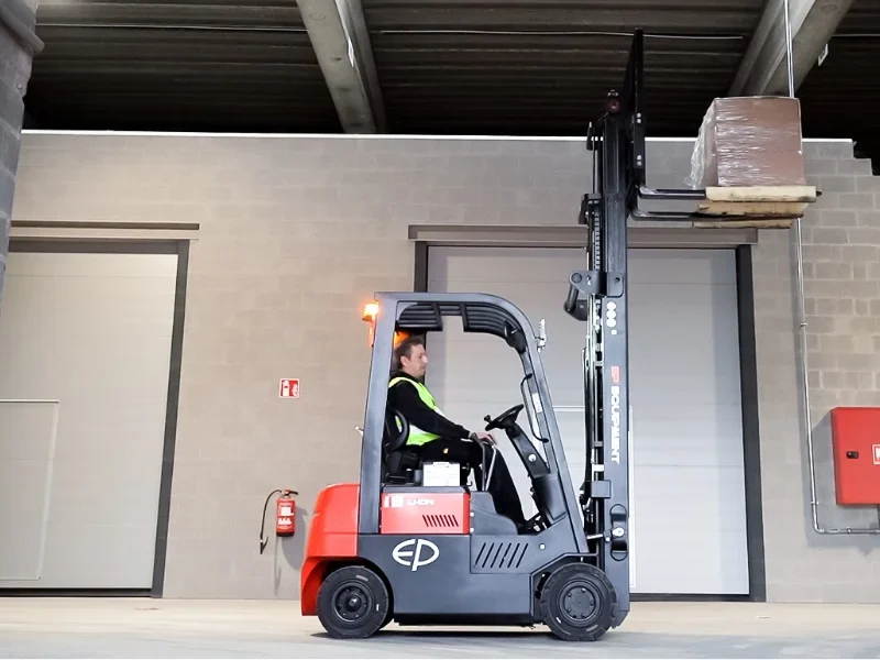 cpd20fvl 2 tons forklift