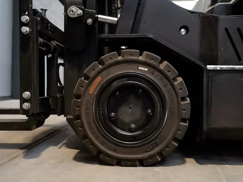 cpd20fvl 2 tons forklift