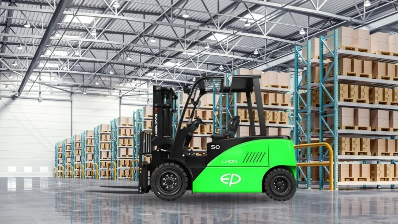 Cpd50f8 Forklift For Sale Product Introduction Background Details Page