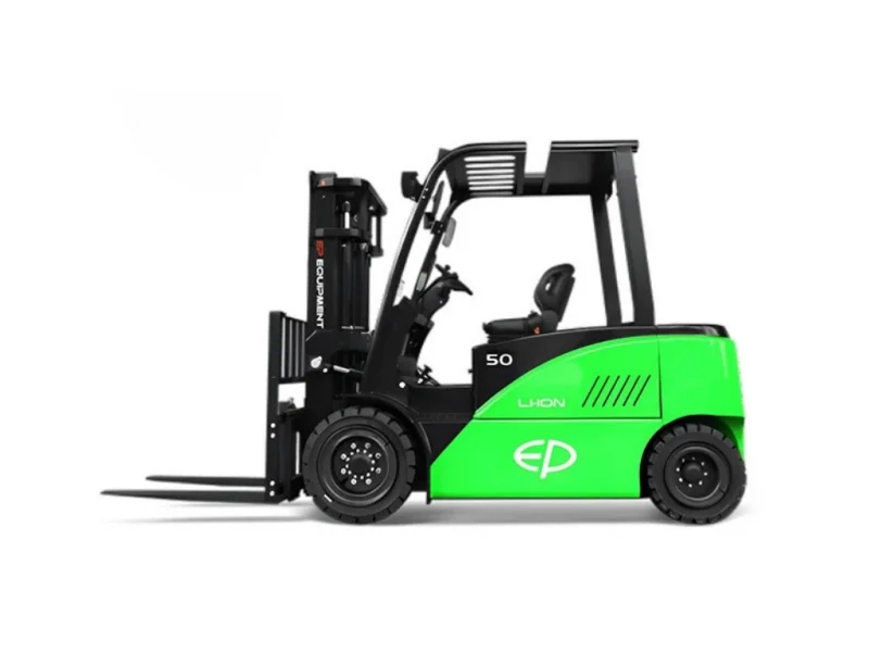 Cpd50f8 Forklift For Sale White Background Chart
